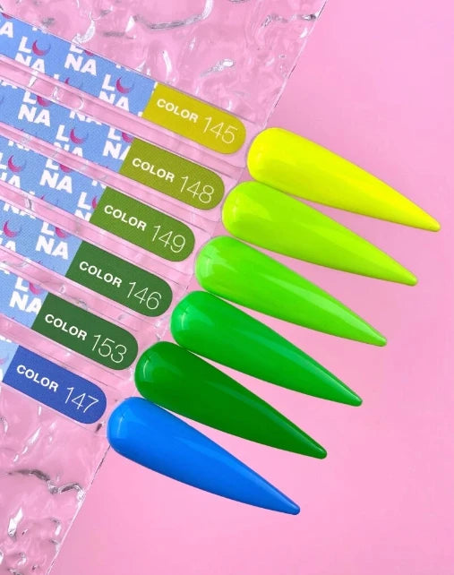 Lunamoon Color 146 13 ml