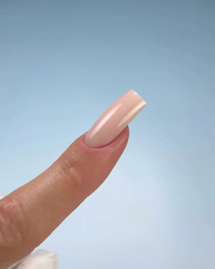 Lunamoon Dual Nail Forms Classic Onychogryphotic Square