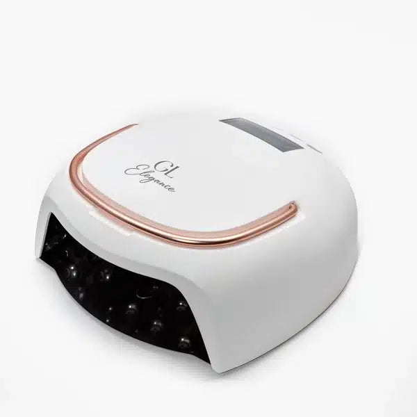 GO-LAMP ELEGANCE, 80W con batería, 4 niveles potencia