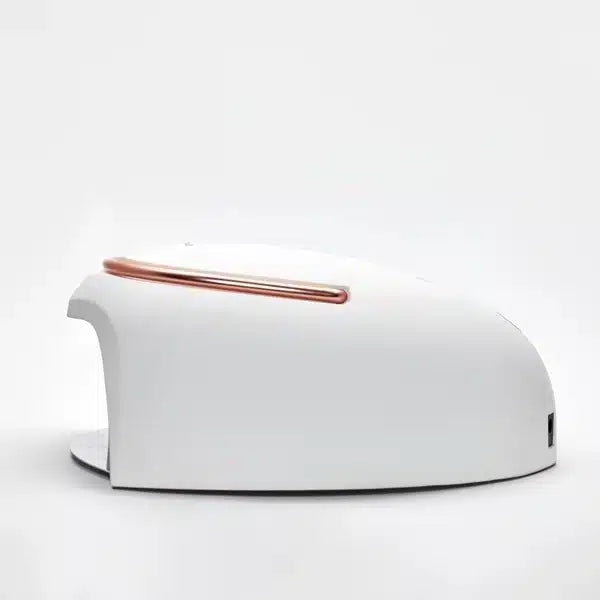 GO-LAMP ELEGANCE, 80W con batería, 4 niveles potencia