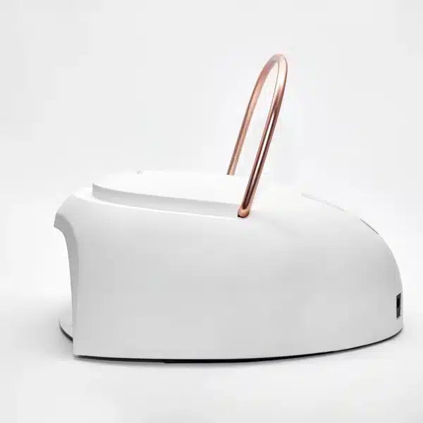 GO-LAMP ELEGANCE, 80W con batería, 4 niveles potencia