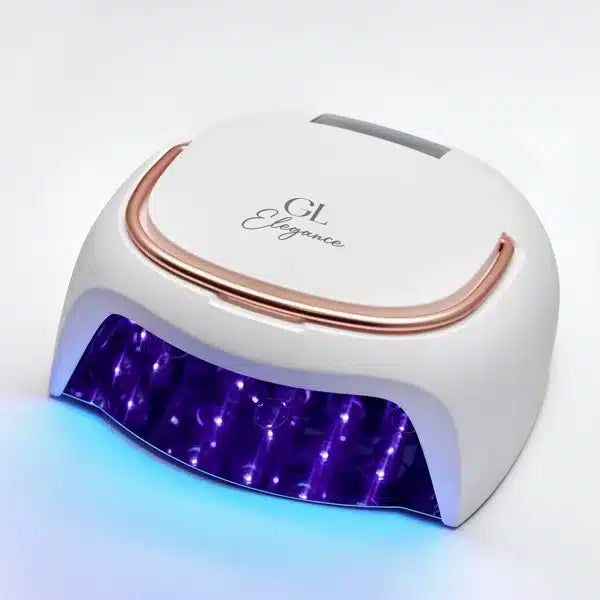 GO-LAMP ELEGANCE, 80W con batería, 4 niveles potencia