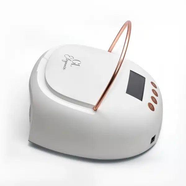 GO-LAMP ELEGANCE, 80W con batería, 4 niveles potencia