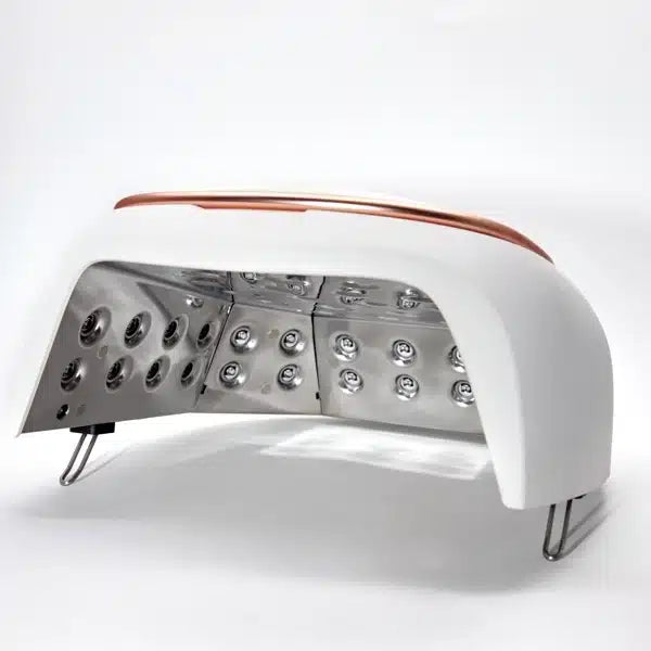 GO-LAMP ELEGANCE, 80W con batería, 4 niveles potencia