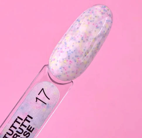 Lunamoon Tutti Frutti Base 17 13ml