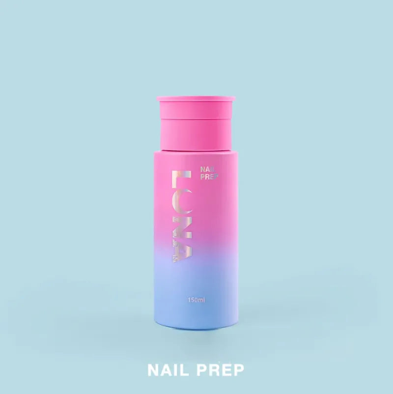Lunamoon Nail Prep nail degreaser 150ml
