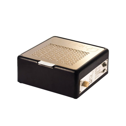 Teri Turbo M Black Gold 90W