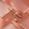 Nippon Nippers Tijeras. Serie 4. 99 mm. S-04