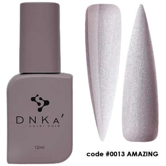 DNKa' Base de Camuflaje #0013' Amazing, 12 ml