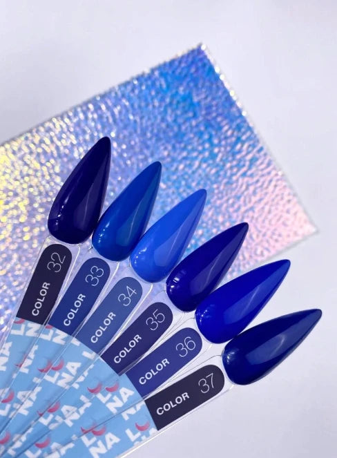 Lunamoon Color 35 13ml