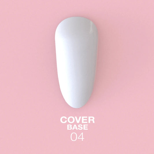 Lunamoon Cover Base 04 30ml