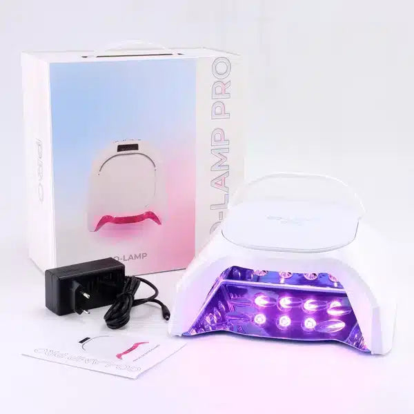 GO-LAMP PACK, PRO + MINI