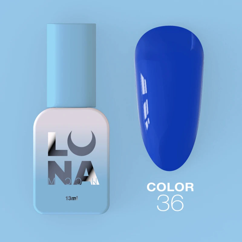 Lunamoon Color 36 13 ml