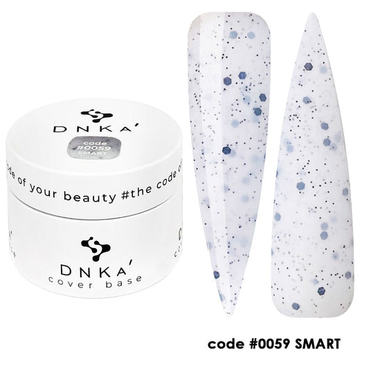 DNKa' Base de Camuflaje #0059 Smart, 30 ml