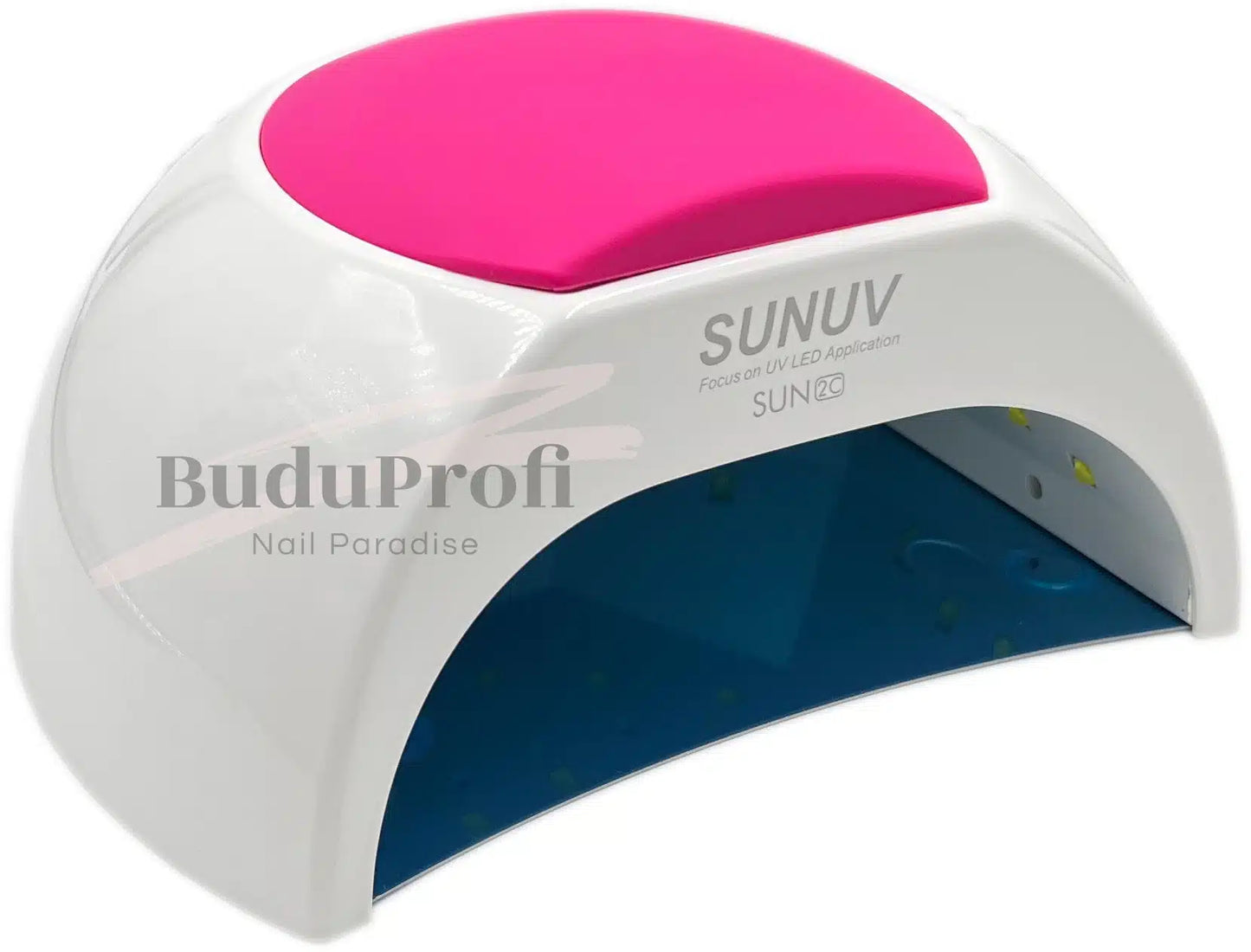 SUNUV 2C | LÁMPARA ORIGINAL | 3 ALMOHADILLAS RECAMBIO