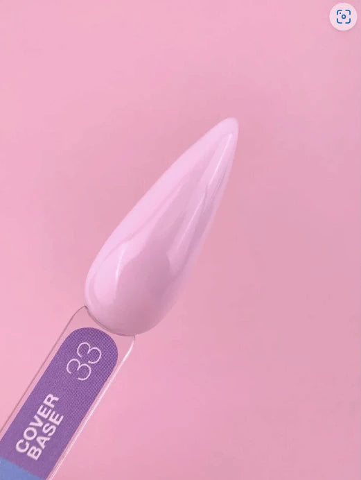Lunamoon Cover Base 33 13ml
