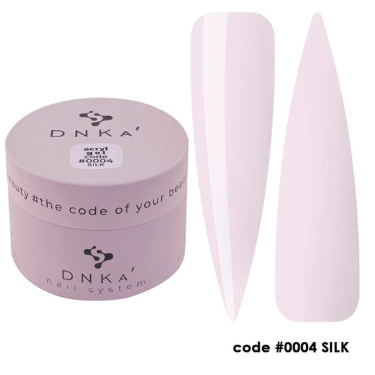 DNKa' Аcryl Gel #0004 Seda, 30 ml