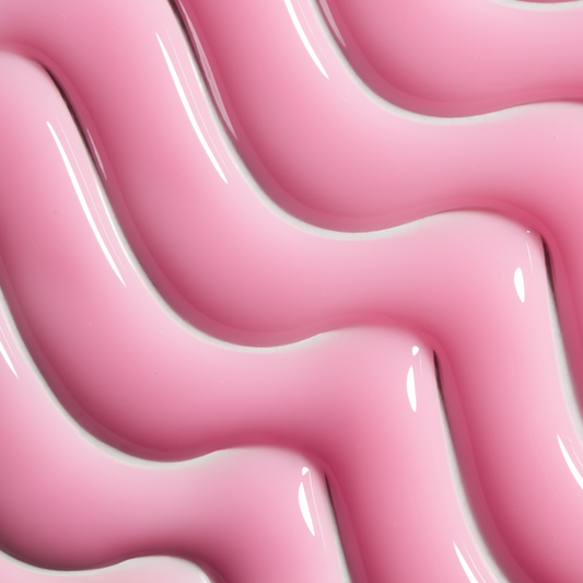 DNKa' Builder Gel Mousse #0004