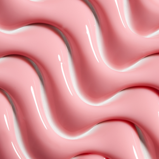 Mousse de gel DNKa' Builder #0007