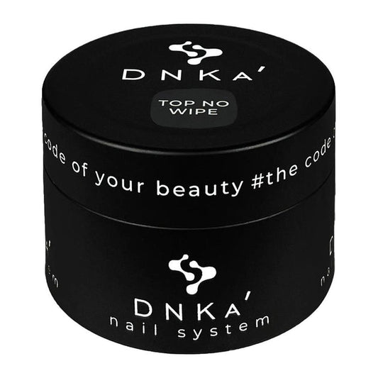 DNKa™ Top Coat. MULTI. No wipe