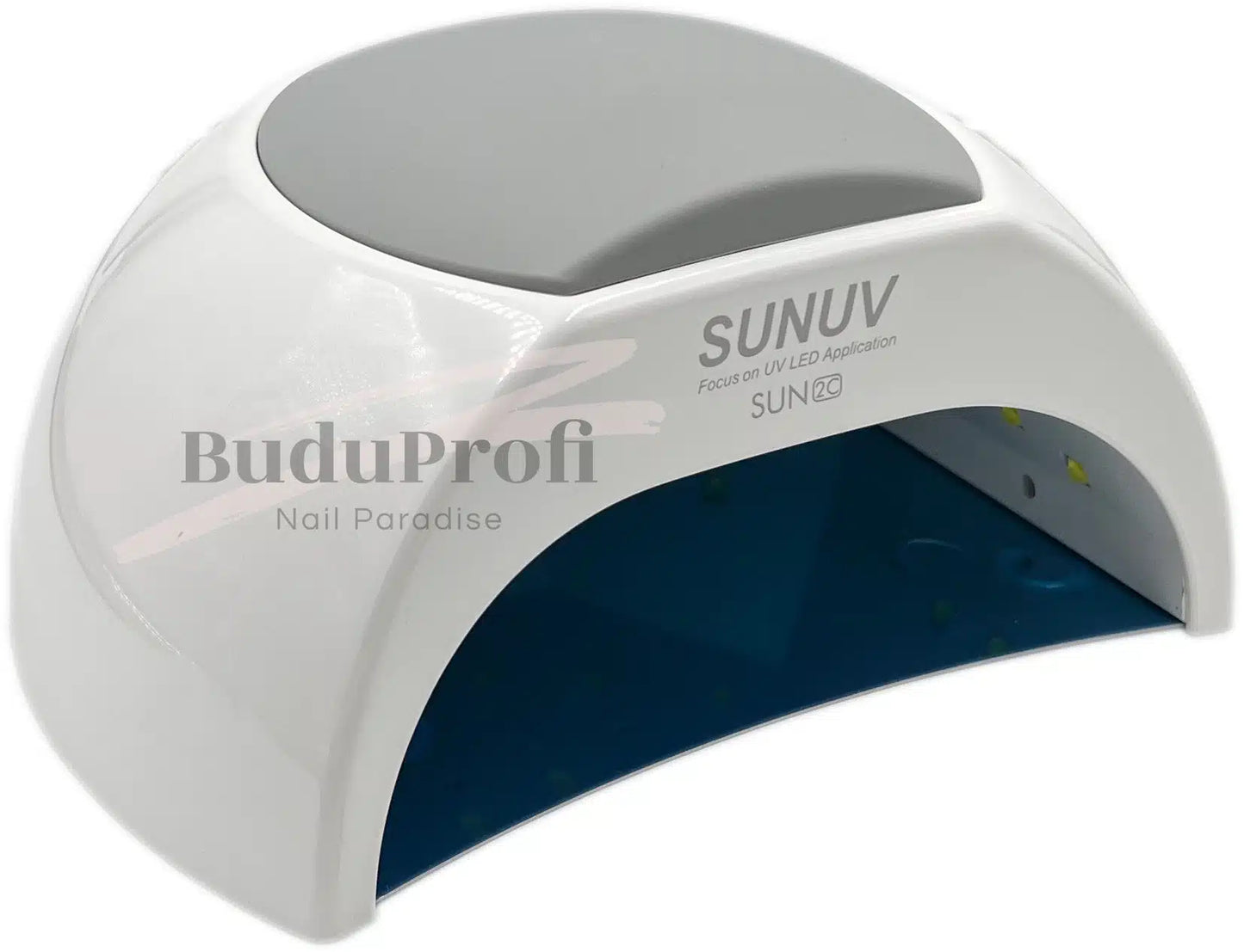 SUNUV 2C | LÁMPARA ORIGINAL | 3 ALMOHADILLAS RECAMBIO