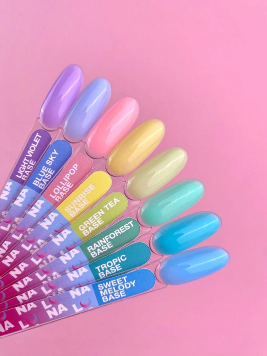 Luna Base Sweet Melody, 13ml
