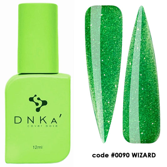 DNKa' Base cubriente #0090 Mago, 12 ml