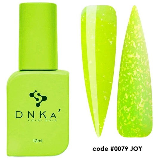 DNKa' Base de Camuflaje #0079 Joy, 12 ml