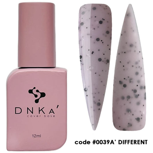 DNKa' Tapa Base #0039A' Diferente, 12 ml
