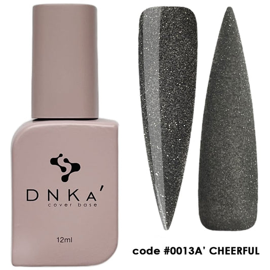 DNKa' Base cubriente #0013A' Alegre, 12 ml
