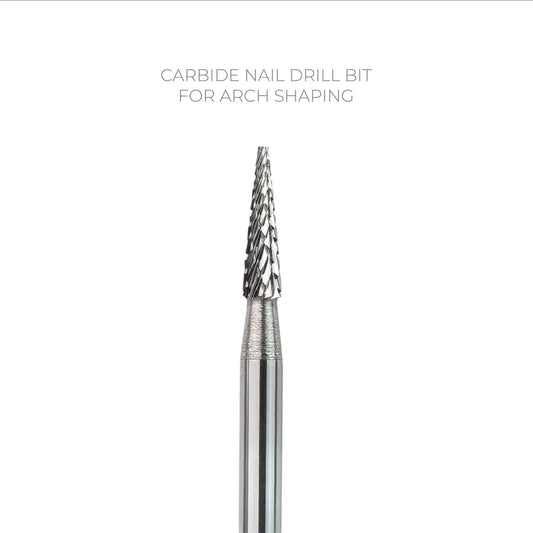TOUCH fresa carburo