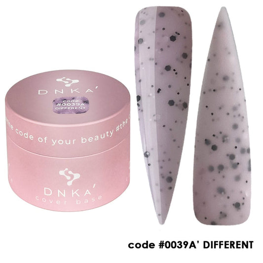 DNKa' Base de Camuflaje #0039A' Diferente, 30 ml