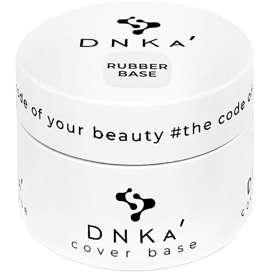 Base de goma 'DNKa', 30 ml
