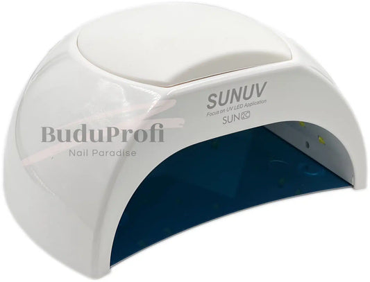 SUNUV 2C | LÁMPARA ORIGINAL | 3 ALMOHADILLAS RECAMBIO