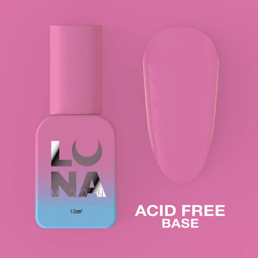 Lunamoon Acid Free Base 30ml