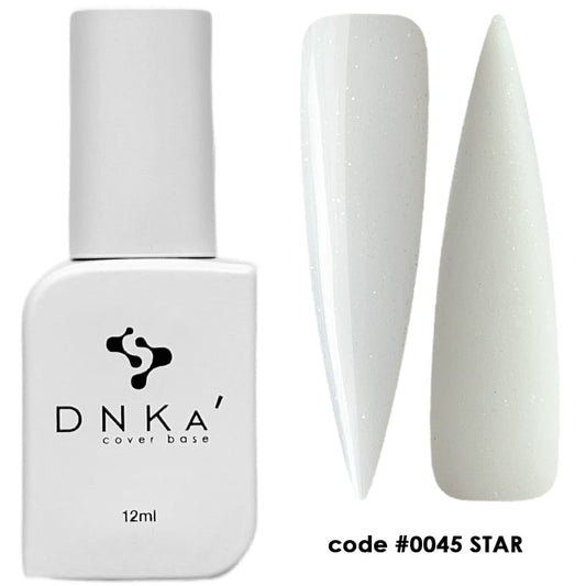 DNKa' Tapa Base #0045 Estrella, 12 ml