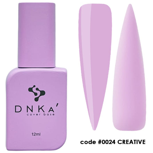 DNKa' Base de Camuflaje #0024 Сreative, 12 ml