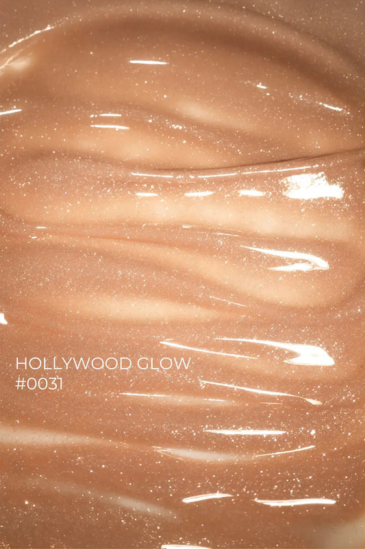 DNKa™ Builder Gel. #0031 Hollywood Glow