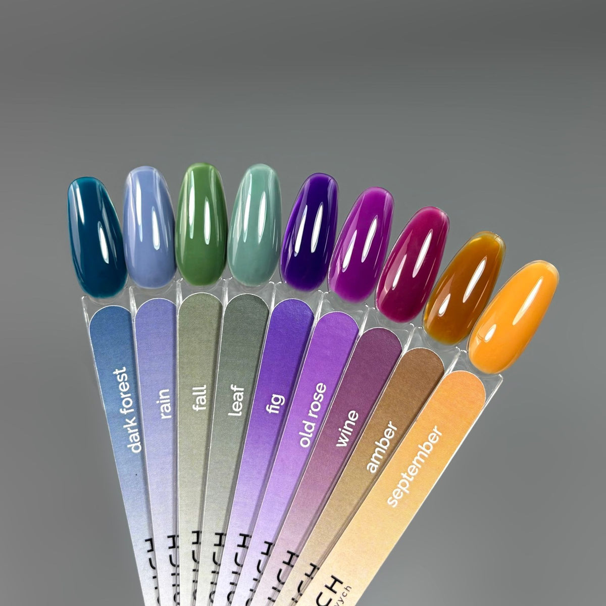 TOUCH Cover base 13ml, Fig