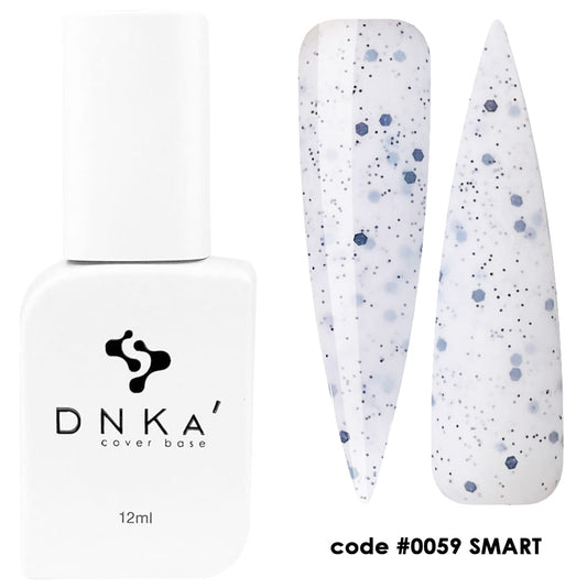DNKa' Base de Camuflaje #0059 Smart, 12 ml