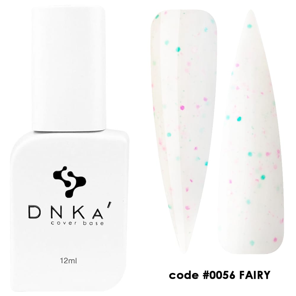 DNKa' Base de Camuflaje #0056 Hada, 12 ml