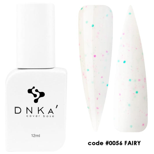 DNKa' Base de Camuflaje #0056 Hada, 12 ml
