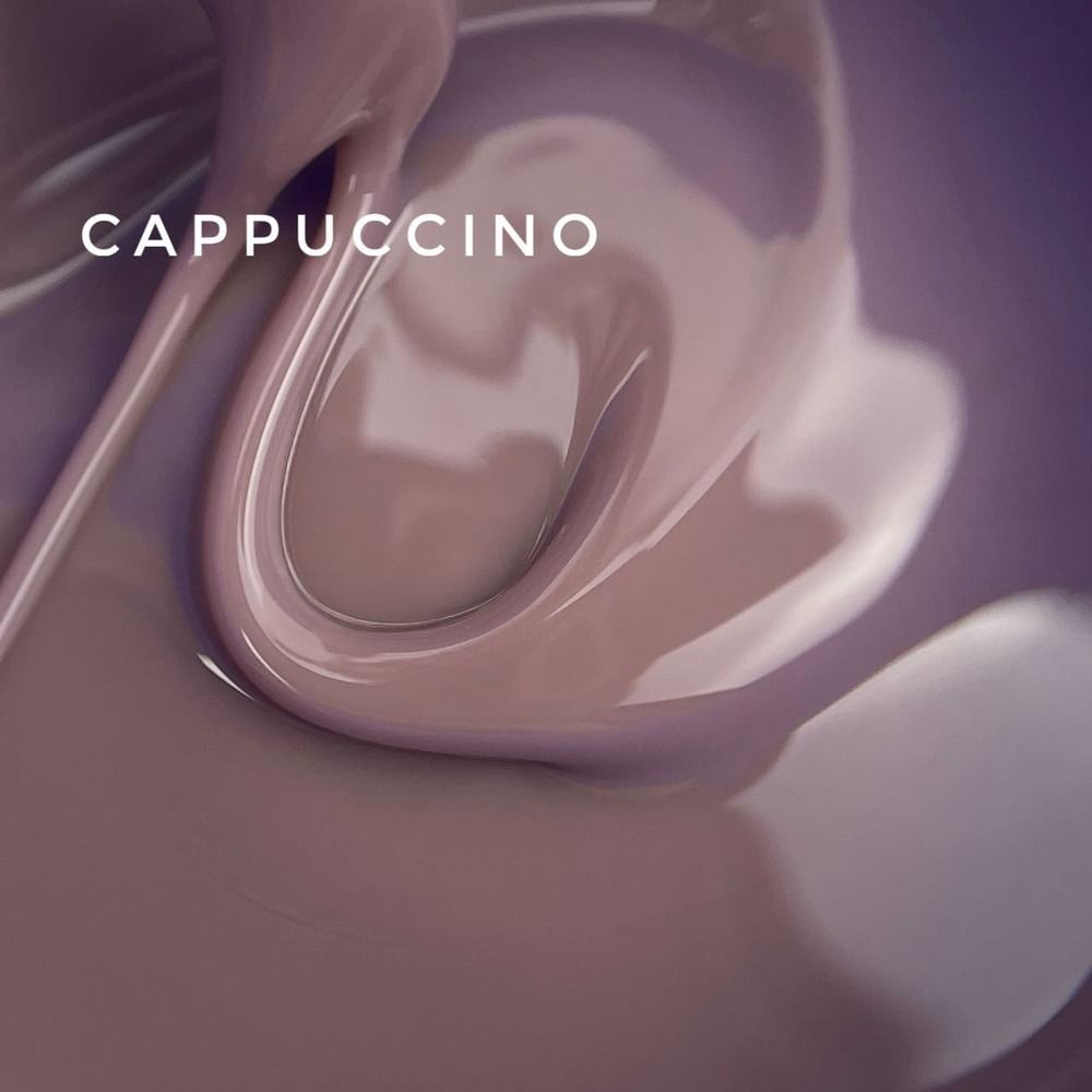 TOUCH Cover base 30ml, Cappuccino
