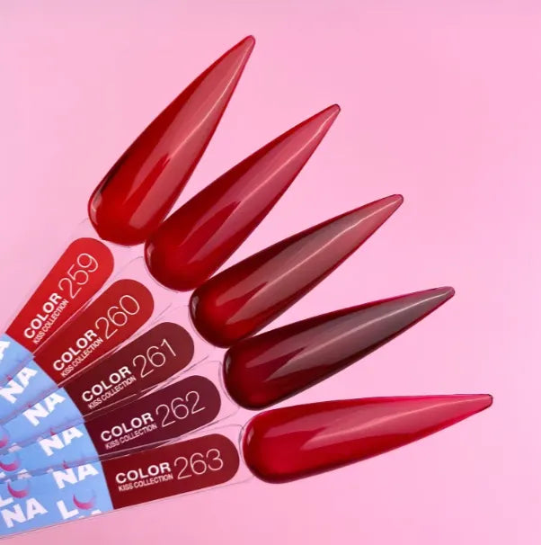 Lunamoon Color Kiss 259 13 ml