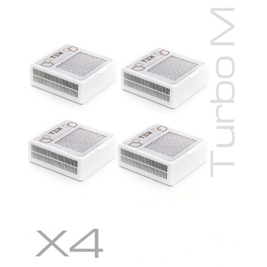 Siberian Pack 4 Teri TurboM