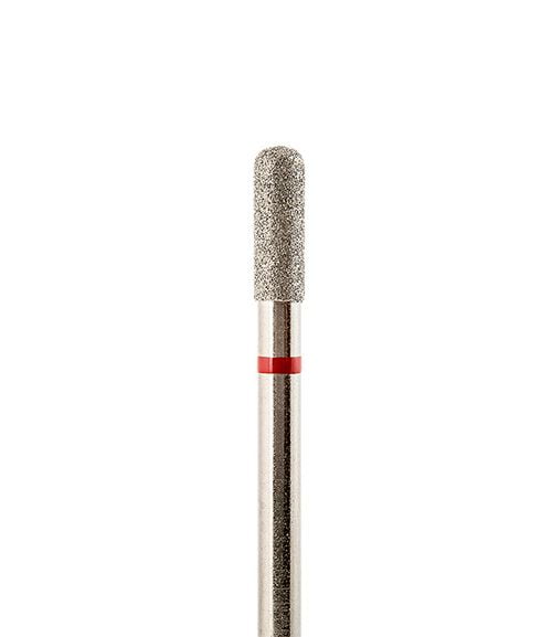 Fresa de Diamante MICRÓFONO CILINDRO