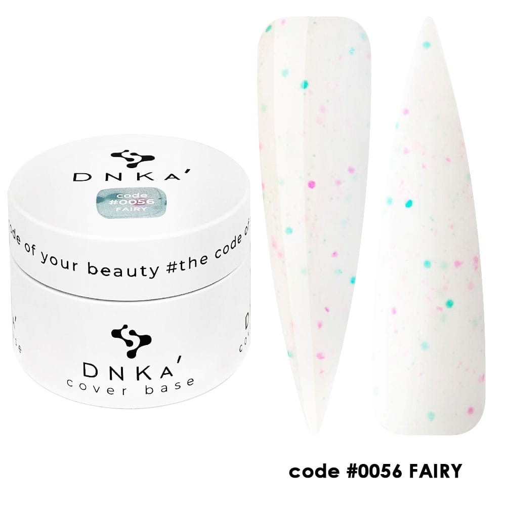 DNKa' Base de Camuflaje #0056 Hada, 30 ml