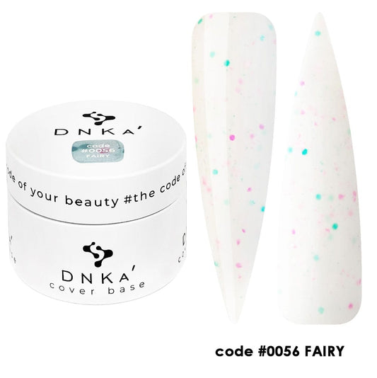 DNKa' Base de Camuflaje #0056 Hada, 30 ml