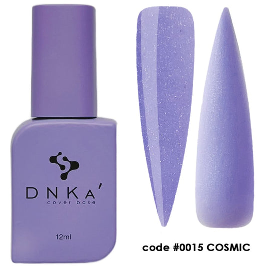 DNKa' Base de Camuflaje #0015 Cosmic, 12 ml