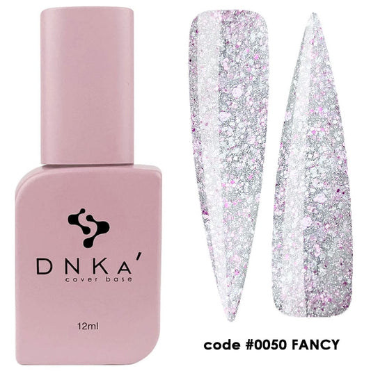DNKa' Base de Camuflaje #0050 Fancy, 12 ml